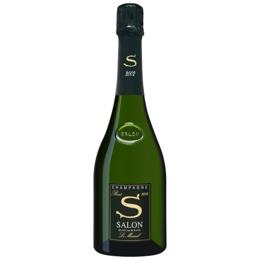Champagne Salon Blanc de Blancs 2002 Magnum 1,5 L